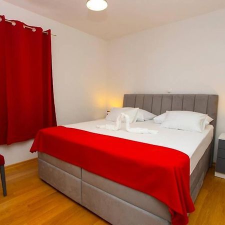 Apartments Vladimir #5 Makarska Zewnętrze zdjęcie