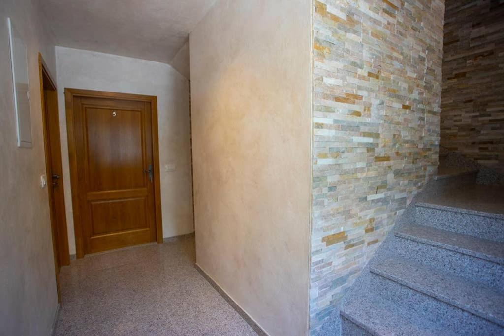 Apartments Vladimir #5 Makarska Zewnętrze zdjęcie